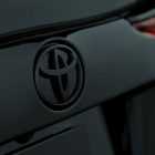 Toyota «засветила» новинку: это Prius, но вряд ли следующего поколения