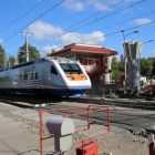 Летом между Россией и Финляндией планируют снова пустить поезда