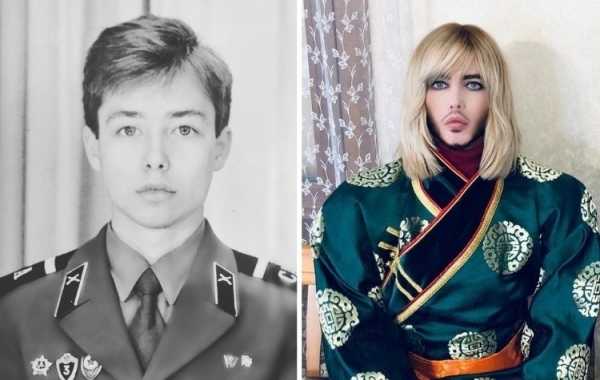 18 российских и голливудских звёзд в молодые годы и сейчас, когда им всем уже за 40