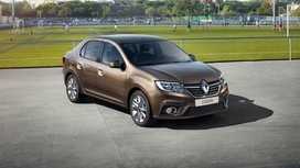 Не бюджетный: Renault начала продажи нового Logan9