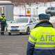 Полиция Петербурга начала масштабную проверку в сфере таксомоторных перевозок