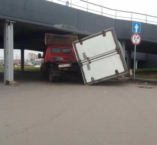 18 невнимательных растяп, которые попали в неприятности по своей вине