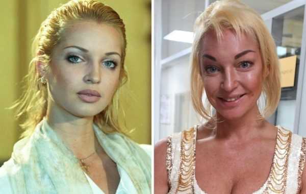 18 российских и голливудских звёзд в молодые годы и сейчас, когда им всем уже за 40