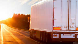 Выше +32: в Уфе вводится временное ограничение движения грузовых машин
