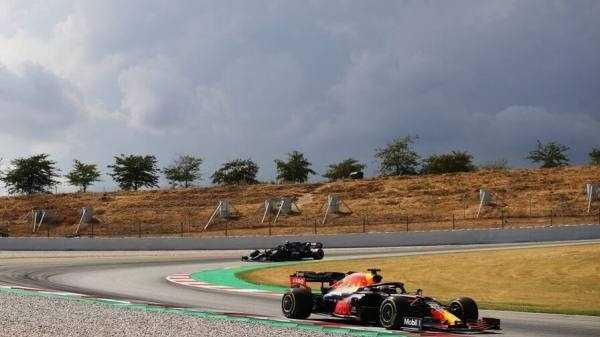 Вмешается ли дождь в расстановку сил на Гран При Испании?