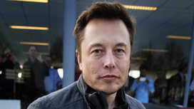 Илона Маска пригласили в Россию, чтобы обсудить производство Tesla2