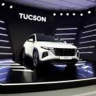 Первое знакомство с новым Hyundai Tucson: цены и старт продаж