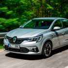 Не бюджетный: Renault начала продажи нового Logan
