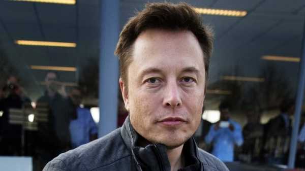 Илона Маска пригласили в Россию, чтобы обсудить производство Tesla0