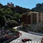 Почему в пятницу на Гран При Монако нет тренировок?