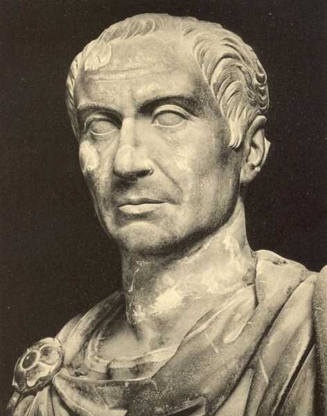 14 знаменитых исторических лидеров, если бы жили в наши дни, и тут есть Цезарь и Наполеон