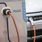 В Удмуртии обнулят транспортный налог для владельцев электрокаров