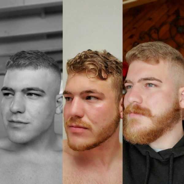 20 доказательств того, что борода радикально меняет облик мужчины