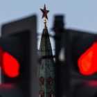 В Москве за нарушение скорости будут наказывать красным светом