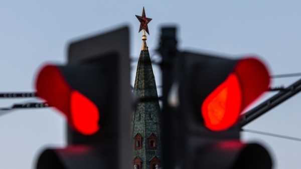 В Москве за нарушение скорости будут наказывать красным светом0