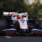 FIA изучит инцидент между Мазепиным и Шумахером