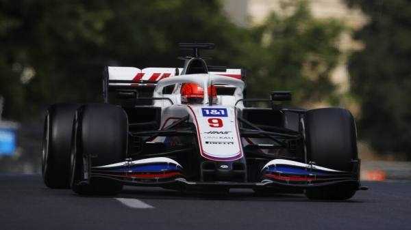 FIA изучит инцидент между Мазепиным и Шумахером