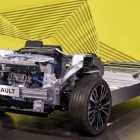 Компания Renault объявила подробности плана электрификации