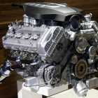 Концерн Hyundai откажется от двигателей V8