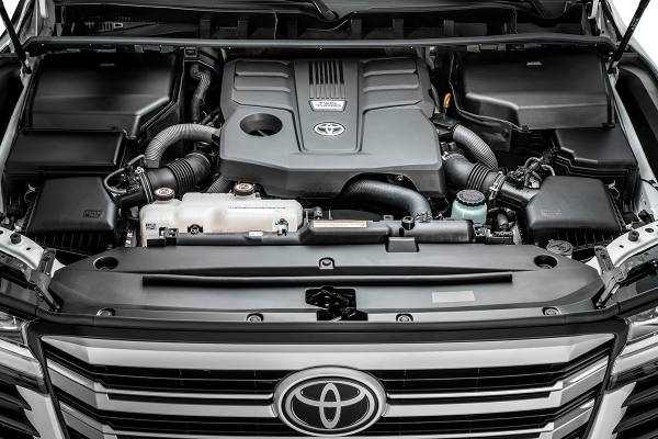 Toyota Land Cruiser 300: ответы на главные вопросы о новинке