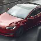 Первые самые быстрые Tesla отправились покупателям
