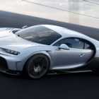 Новый Bugatti Chiron Super Sport: ниже скорость, меньше цена
