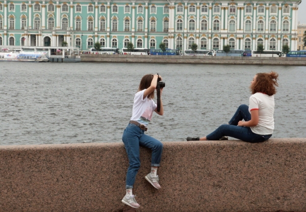 Эксперт оценил возможное влияние COVID-ограничений на туристический поток в Петербурге0