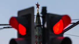 В Москве за нарушение скорости будут наказывать красным светом2