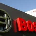 Bosch открыла в Дрездене завод по производству полупроводников