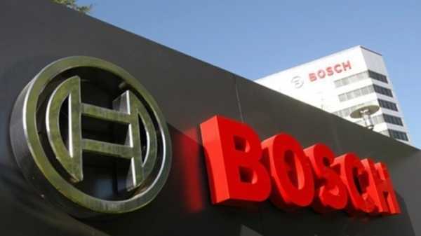 Bosch открыла в Дрездене завод по производству полупроводников0