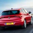 Новое поколение Opel Astra готовится к дебюту