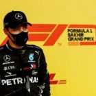 F1-Insider: Джордж Рассел заменит Валттери Боттаса в Mercedes в 2022-м