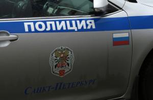 Непривитым полицейским из Петербурга отказывают в отпуске