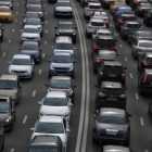 Ограничения для автомобилей по экологическим классам начнут действовать с 1 июля
