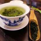 Эффективное против коронавируса вещество нашли в зеленом чае