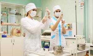 Эксперты НИИ гриппа проверили привитых «Спутником V» на антитела