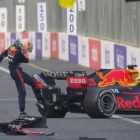 Pirelli: Мы не обвиняли команды Формулы 1 в нарушении регламента