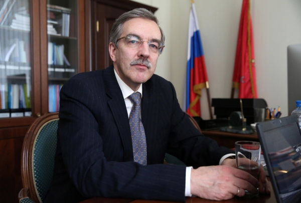 Омбудсмен Петербурга предложил губернатору открыть статистику по коронавирусу0