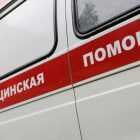 В Петербурге госпитализируют в COVID-стационары по 800 человек в сутки