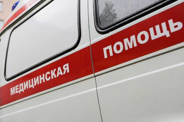 854 новых случая коронавируса зарегистрировали в Петербурге за сутки0