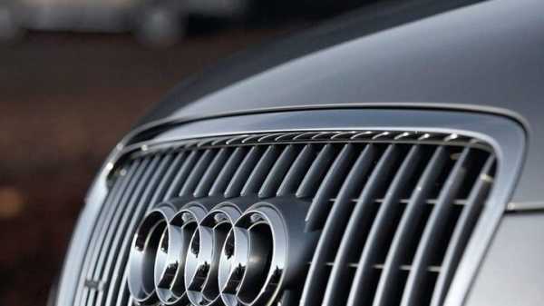 Audi к 2033 году полностью прекратит производство авто с ДВС0