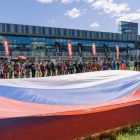 Заявление Формулы 1 о переезде Гран При России на Игору Драйв