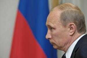 Путин упрекнул отказывающиеся по политическим мотивам от вакцины страны