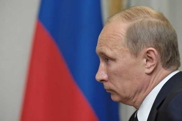 Путин упрекнул отказывающиеся по политическим мотивам от вакцины страны0