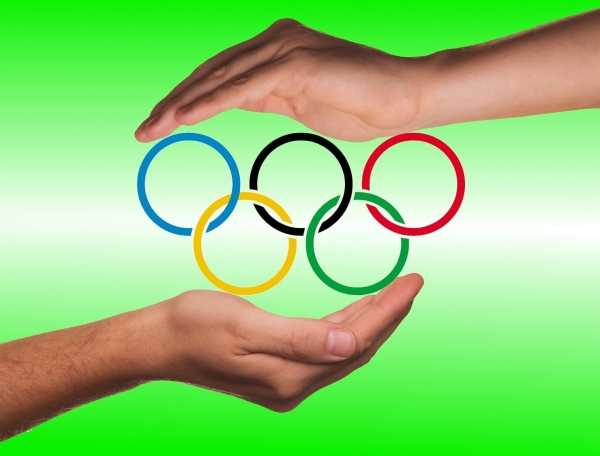 Из-за коронавируса на Олимпиаде в Токио впервые дисквалифицирован спортсмен0