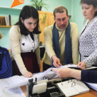 НАЦПРОЕКТЫ – НОВОСТИ ИЗ РАЙОНОВ: «Академия производительности» для киришских предпринимателей