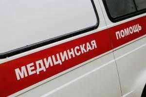 В Петербурге больница №2 больше не принимает ковидных больных