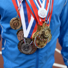 НАЦПРОЕКТЫ: медали всех достоинств ― у ленинградских спортсменов