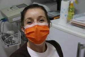 В России выявили больше 25 тысяч случаев заражения коронавирусом за сутки впервые с января