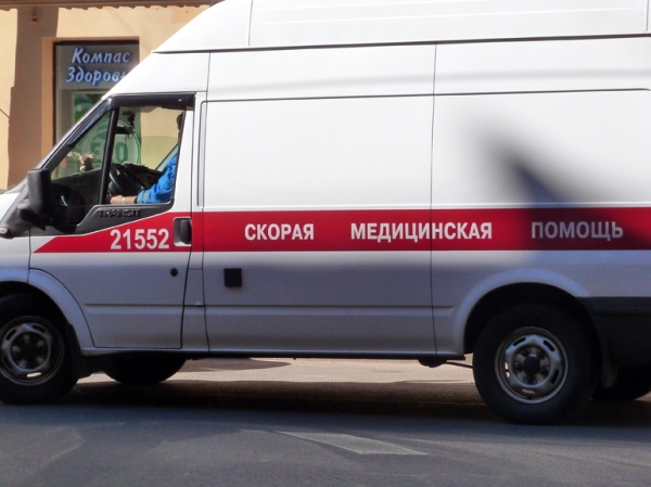 Пять беременных умерли от коронавируса в Петербурге с начала года0